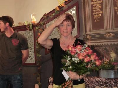 Foto des Albums: Unsere tolle Musicalaufführung