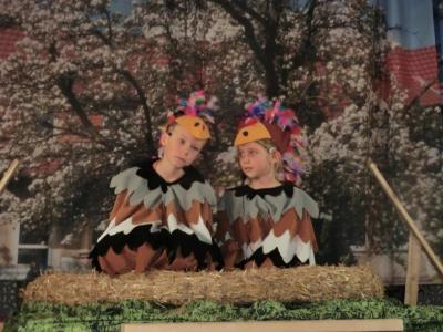 Foto des Albums: Unsere tolle Musicalaufführung