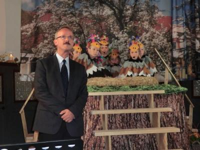 Foto des Albums: Unsere tolle Musicalaufführung