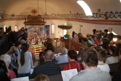 Foto des Albums: Unsere tolle Musicalaufführung