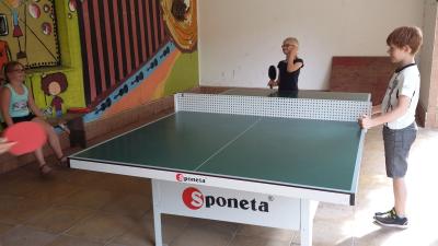 Foto des Albums: Klassenfahrt 3c