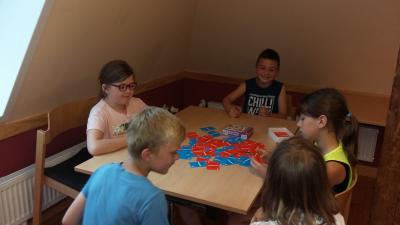 Foto des Albums: Klassenfahrt 3c