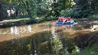 Foto des Albums: Klassenfahrt 3c