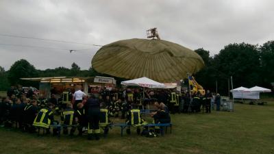 Foto des Albums: LNW 2017_Wettringen
