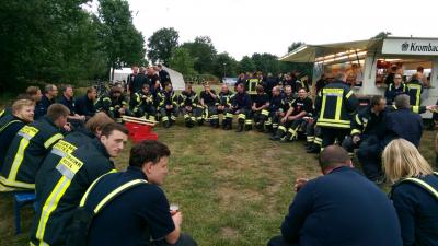 Foto des Albums: LNW 2017_Wettringen