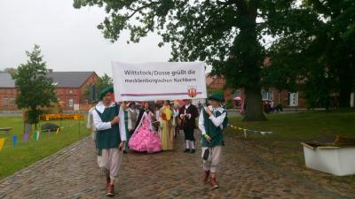 Foto des Albums: Schmugglertreffen in Wredenhagen 2017 (24.06.2017)