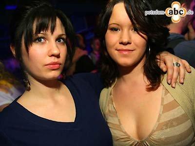 Foto des Albums: Ladies Night im Speicher  (21.12.2007)