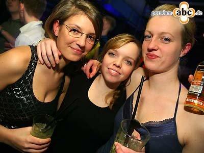 Foto des Albums: Ladies Night im Speicher  (21.12.2007)