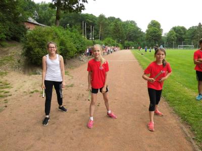 Foto des Albums: Sportfest