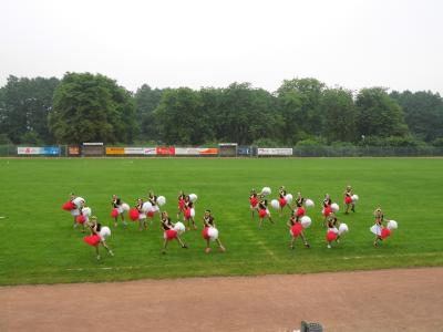 Foto des Albums: Sportfest