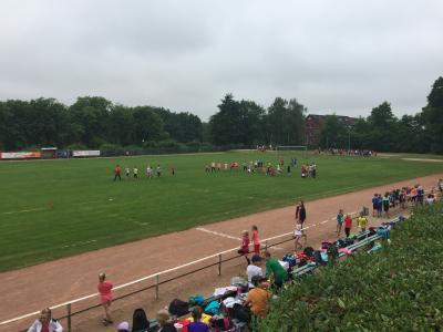 Foto des Albums: Sportfest