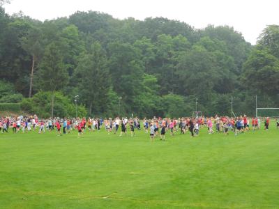 Foto des Albums: Sportfest