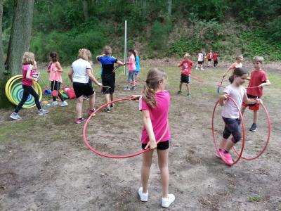 Foto des Albums: Sportfest
