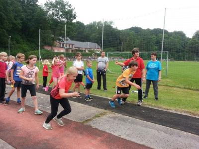 Foto des Albums: Sportfest