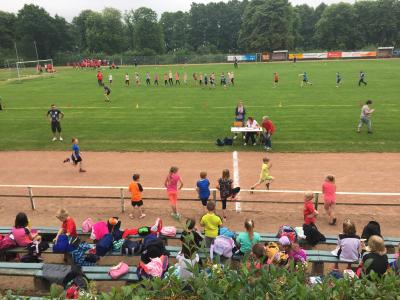 Foto des Albums: Sportfest