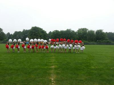 Foto des Albums: Sportfest