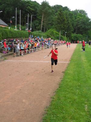Foto des Albums: Sportfest