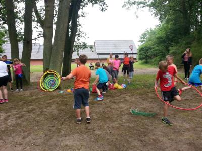 Foto des Albums: Sportfest