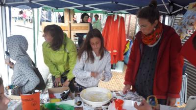Foto des Albums: Stadtkirchentag