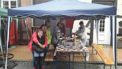 Foto des Albums: Stadtkirchentag