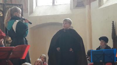 Foto des Albums: Stadtkirchentag