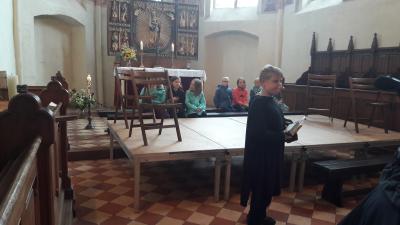 Foto des Albums: Stadtkirchentag