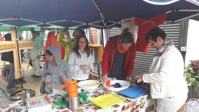Foto des Albums: Stadtkirchentag