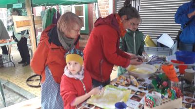 Foto des Albums: Stadtkirchentag