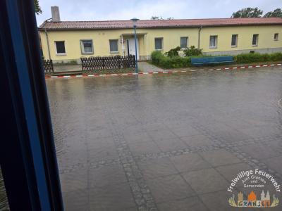 Foto des Albums: Einsatz:1556 H: Natur Spothalle