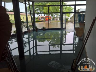 Foto des Albums: Einsatz:1556 H: Natur Spothalle