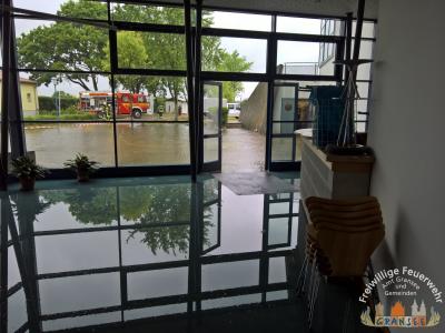Foto des Albums: Einsatz:1556 H: Natur Spothalle