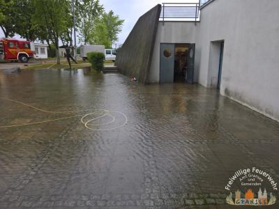Foto des Albums: Einsatz:1556 H: Natur Spothalle