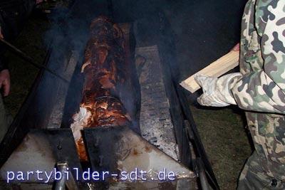 Foto des Albums: Kanonenschuppen - Weihnachtstanz