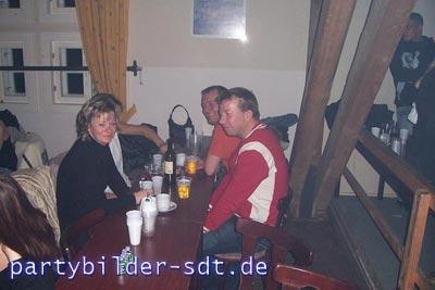 Foto des Albums: Kanonenschuppen - Weihnachtstanz