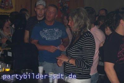 Foto des Albums: Kanonenschuppen - Weihnachtstanz