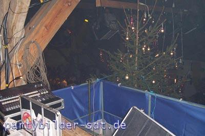 Foto des Albums: Kanonenschuppen - Weihnachtstanz