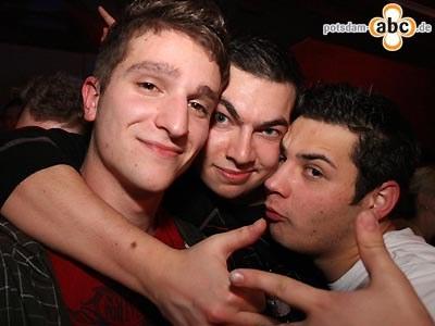 Foto des Albums: Batdelicious im Speicher (27.12.2007)