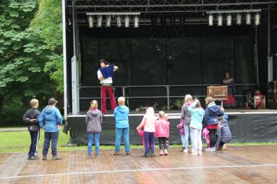 Foto des Albums: Impressionen vom Stadtfest 2017 (01.07.2017)