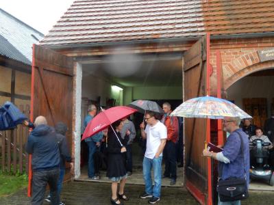 Foto des Albums: rbb-Robur in Groß Gottschow