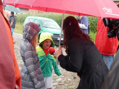 Foto des Albums: rbb-Robur in Groß Gottschow