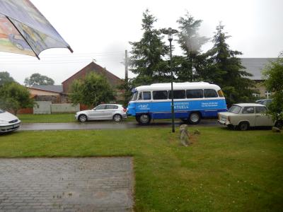 Foto des Albums: rbb-Robur in Groß Gottschow