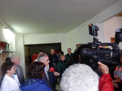 Foto des Albums: rbb-Robur in Groß Gottschow