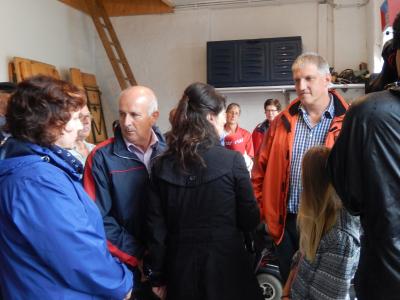 Foto des Albums: rbb-Robur in Groß Gottschow