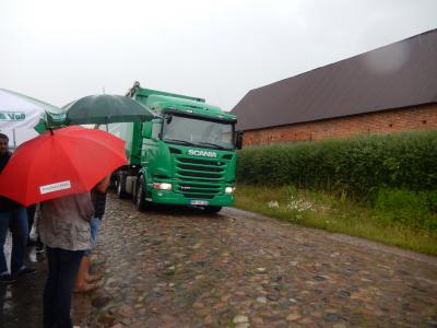 Foto des Albums: rbb-Robur in Groß Gottschow