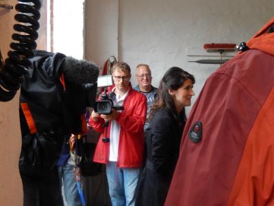 Foto des Albums: rbb-Robur in Groß Gottschow