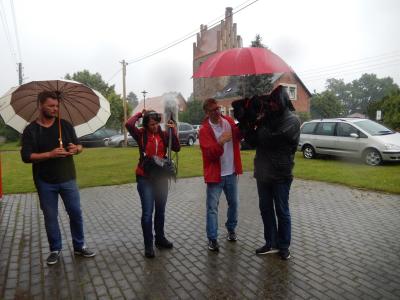 Foto des Albums: rbb-Robur in Groß Gottschow