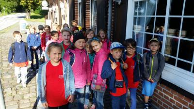 Foto des Albums: Zooschule