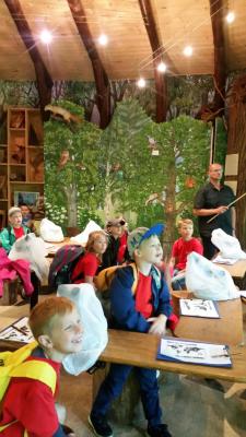 Foto des Albums: Zooschule