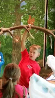 Foto des Albums: Zooschule