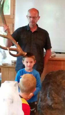 Foto des Albums: Zooschule